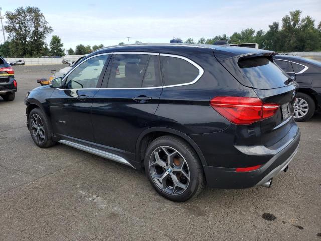 VIN WBXHT3C34G5E54675 2016 BMW X1, Xdrive28I no.2