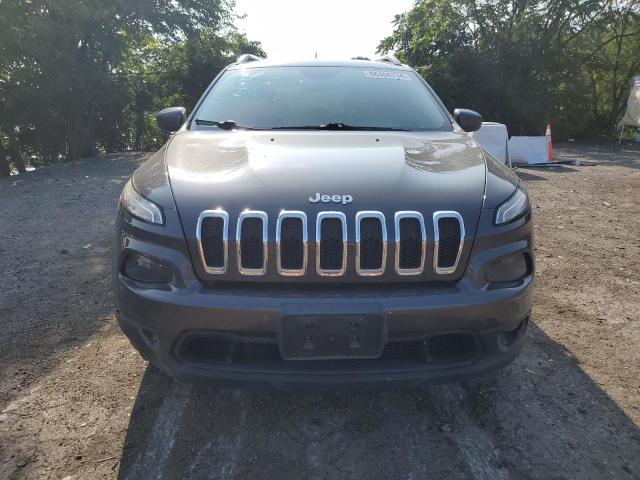 2016 JEEP CHEROKEE L - 1C4PJMCBXGW359458