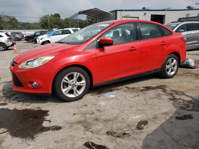 2012 FORD FOCUS SE #2758789528