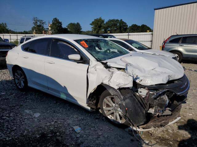 2015 CHRYSLER 200 LIMITE - 1C3CCCAB1FN705217
