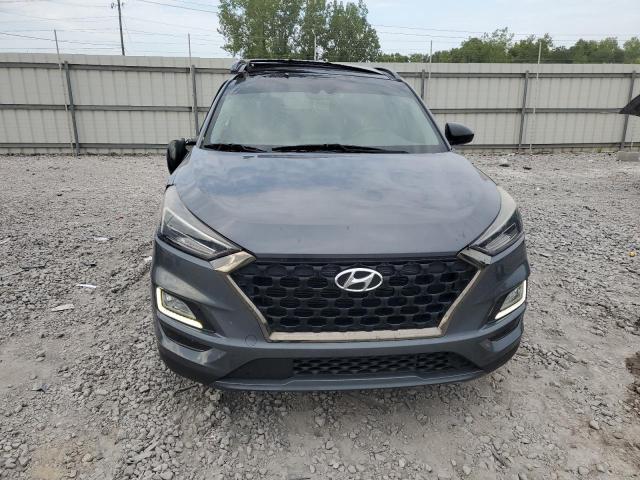 2019 HYUNDAI TUCSON LIM - KM8J33AL5KU923717