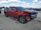 CHEVROLET COLORADO L снимка