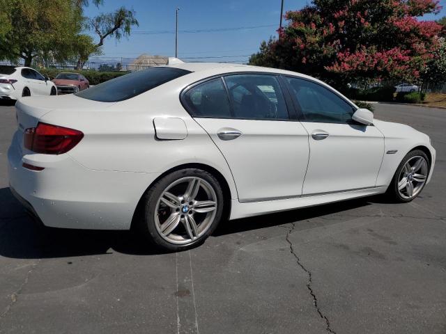 VIN WBAFR9C54DDX80348 2013 BMW 5 Series, 550 I no.3