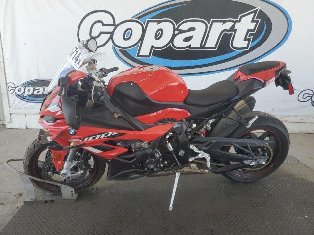 2024 BMW S 1000 RR - WB10E6302R6K02829