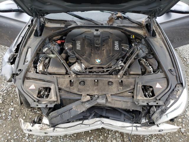 VIN WBAKN9C51FD960741 2015 BMW 5 Series, 550 I no.11