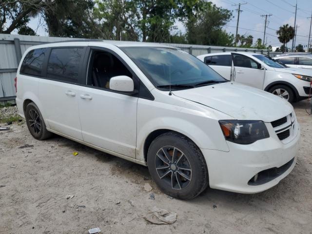 Vin: 2c4rdgeg8jr250331, lot: 66708484, dodge caravan gt 20184