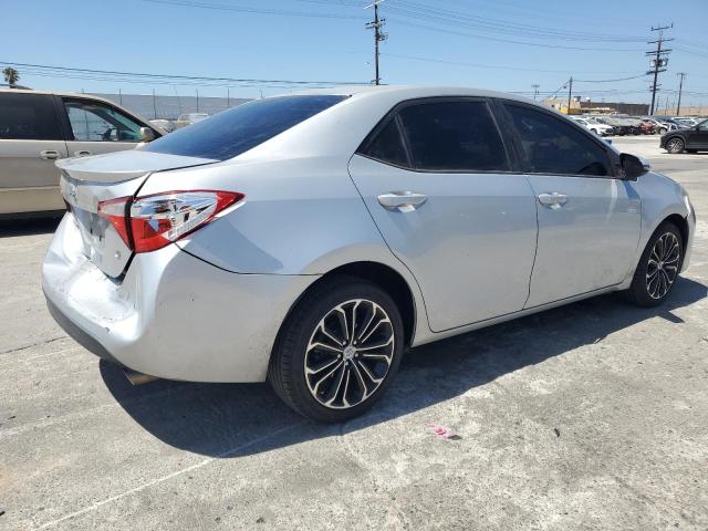2016 TOYOTA COROLLA L - 5YFBURHE8GP545106