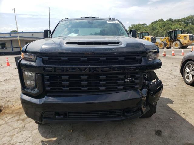 2022 CHEVROLET SILVERADO - 2GC4YME79N1233247