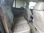 Lot #3027167285 2016 GMC YUKON SLT