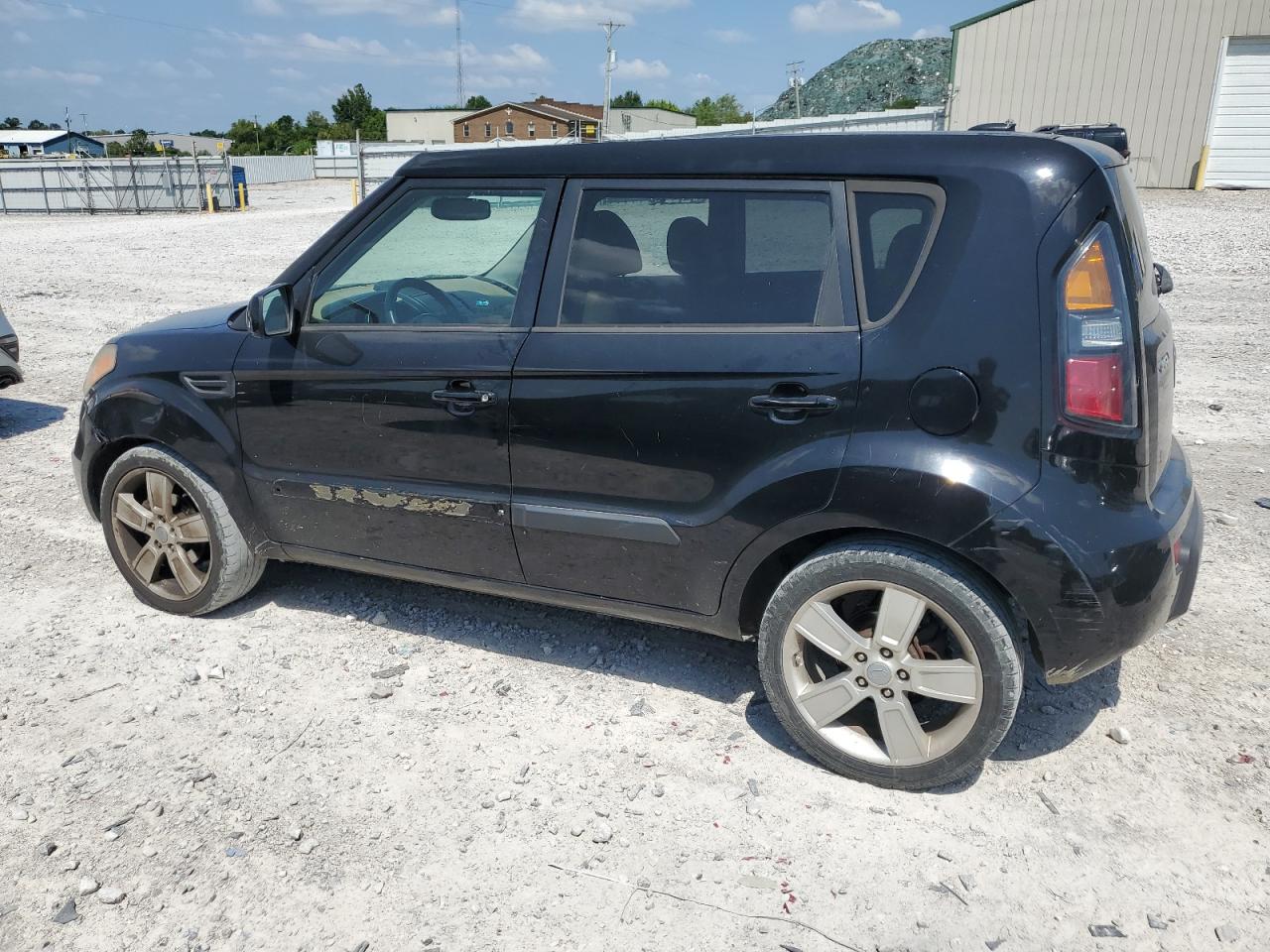 Lot #2845773917 2011 KIA SOUL +