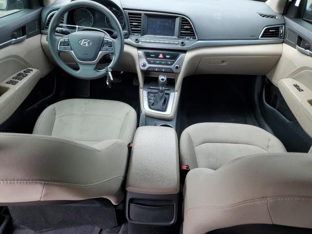 2017 HYUNDAI ELANTRA SE - 5NPD84LF0HH047173