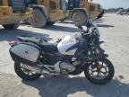 2012 HONDA NC700X - JH2RC6351CK000629