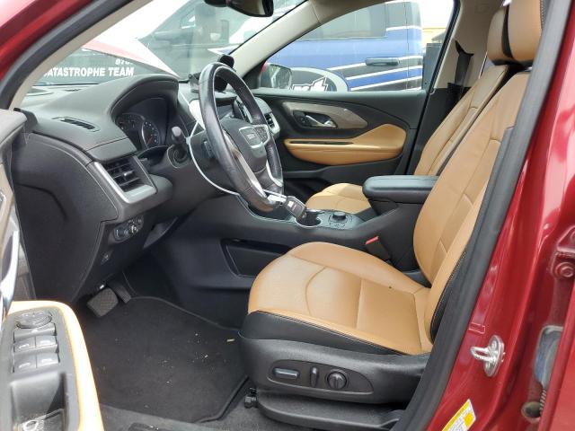 2019 GMC TERRAIN SL - 3GKALVEV5KL139953