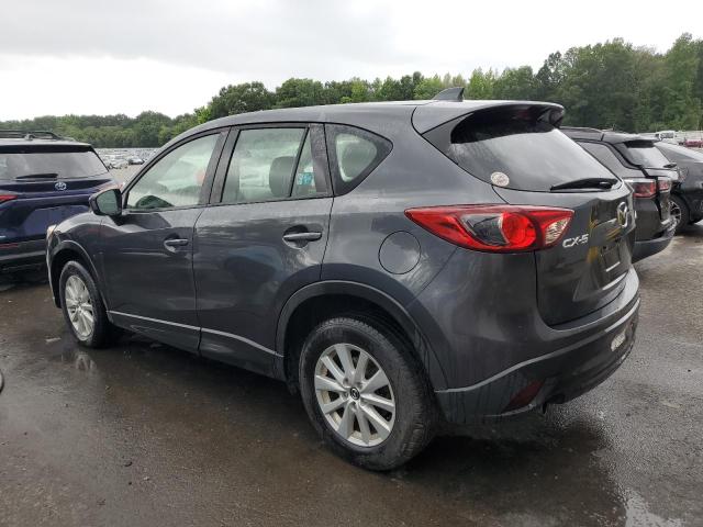 VIN JM3KE2BE7E0351839 2014 Mazda CX-5, Sport no.2