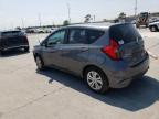 NISSAN VERSA NOTE снимка