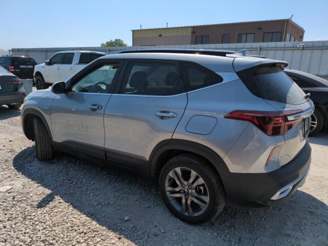 2021 KIA SELTOS S - KNDEUCAA5M7174551