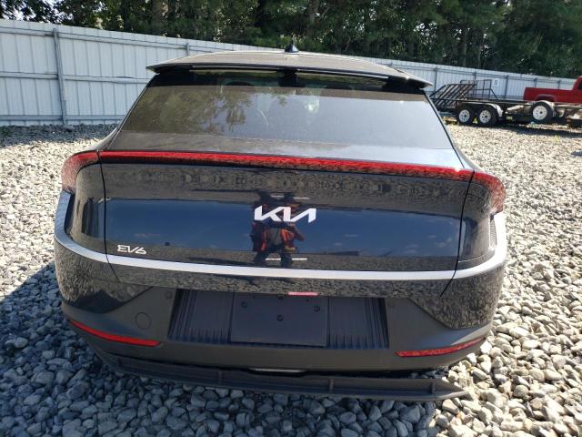 2024 KIA EV6 LIGHT - KNDC3DLC7R5176268