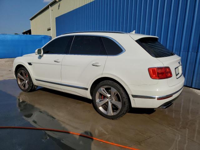 2017 BENTLEY BENTAYGA SJAAC2ZV6HC015698