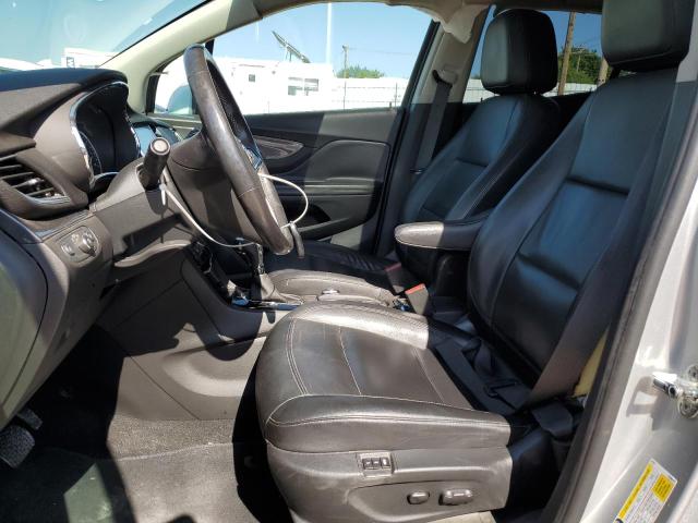 2019 BUICK ENCORE ESS - KL4CJCSM7KB766529
