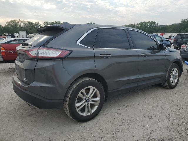 2018 FORD EDGE SEL - 2FMPK4J91JBC23169