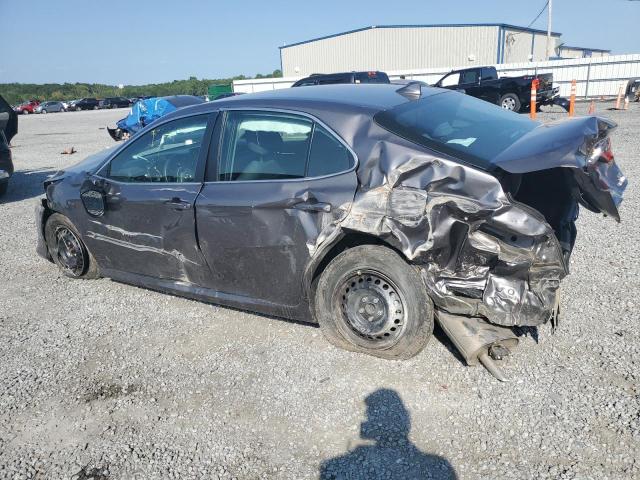 2022 TOYOTA CAMRY LE - 4T1C31AK8NU598733