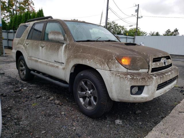 2008 TOYOTA 4RUNNER SR JTEBU14R48K027385  66294524