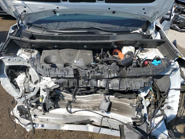 VIN 4T3T6RFV2PU123243 2023 Toyota RAV4, SE no.11