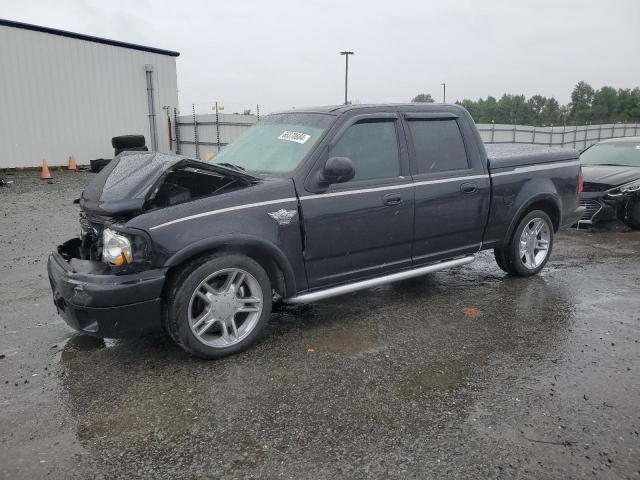 FORD F150 SUPER