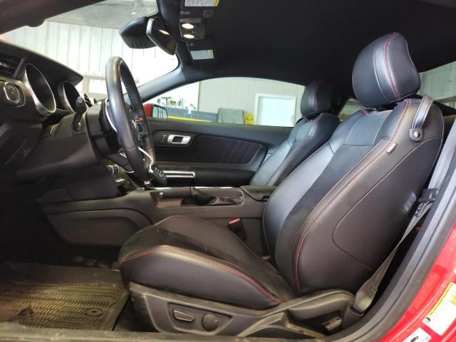 2021 FORD MUSTANG GT - 1FA6P8CF8M5126643