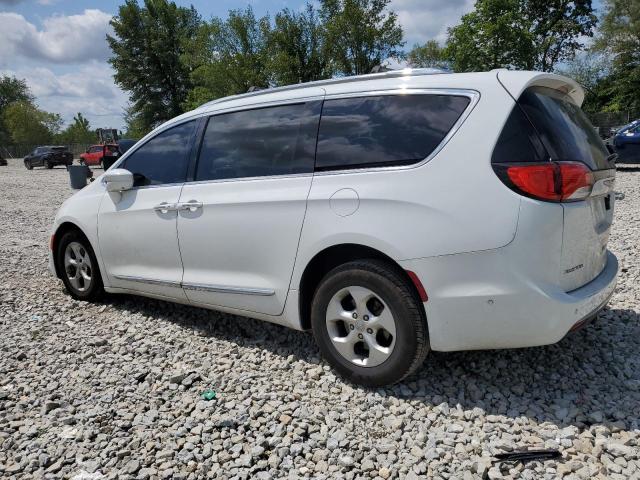 2017 CHRYSLER PACIFICA T - 2C4RC1EG7HR652867