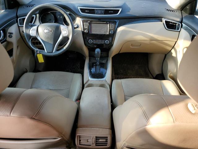 2016 NISSAN ROGUE S - 5N1AT2MT8GC749466