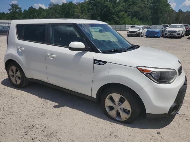 Vin: kndjn2a26g7377578, lot: 67847264, kia soul 20164