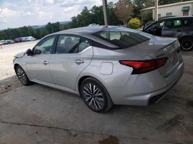 2024 NISSAN ALTIMA SV - 1N4BL4DV3RN387548