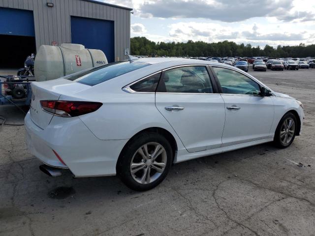 VIN 5NPE34AF3KH818142 2019 HYUNDAI SONATA no.3