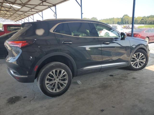 2023 BUICK ENVISION P - LRBAZLR4XPD151253