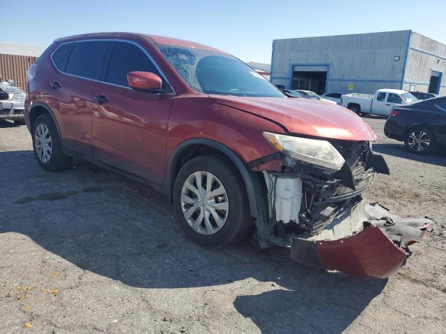 VIN JN8AT2MT0GW000572 2016 Nissan Rogue, S no.4