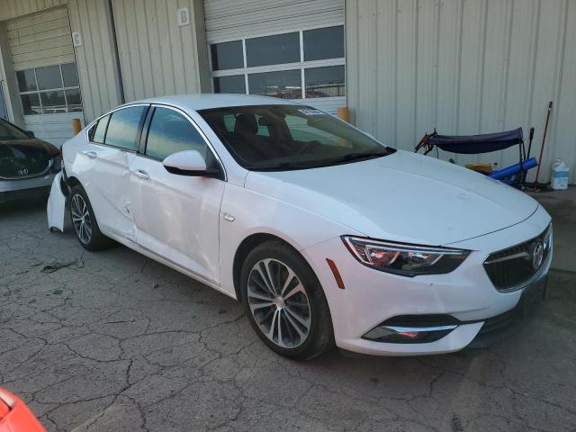 2018 BUICK REGAL ESSE W04GP6SX1J1131905