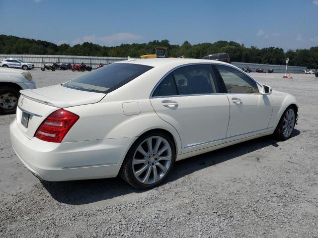 VIN WDDNG7DB8DA522256 2013 Mercedes-Benz S-Class, 550 no.3