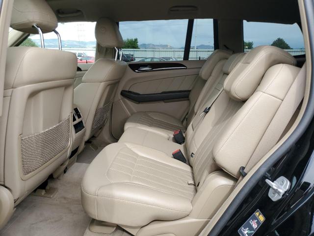 2015 MERCEDES-BENZ GL 450 4MA - 4JGDF6EE4FA515735