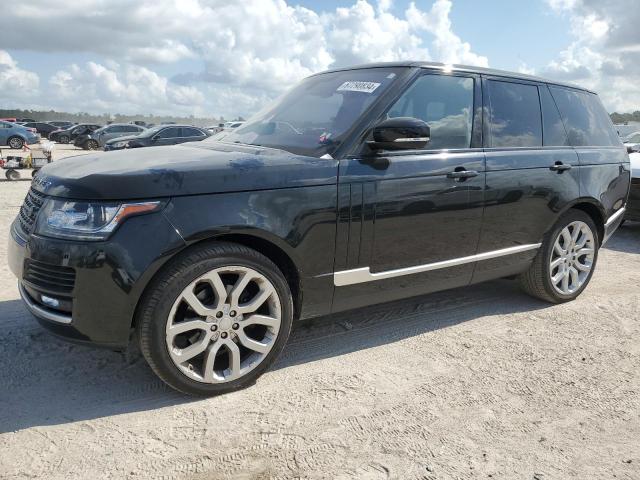 2016 LAND ROVER RANGE ROVE SALGR2KF3GA298073  67290834