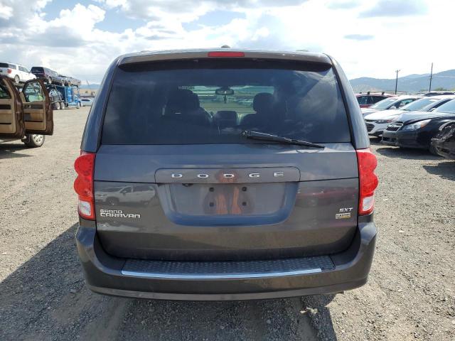 2018 DODGE GRAND CARA - 2C4RDGCG6JR326437