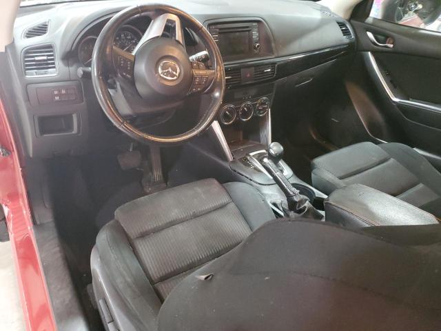 VIN JM3KE4CY1F0458536 2015 Mazda CX-5, Touring no.8