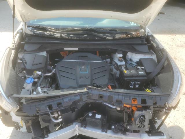 2022 KIA NIRO S - KNDCC3LG3N5161256