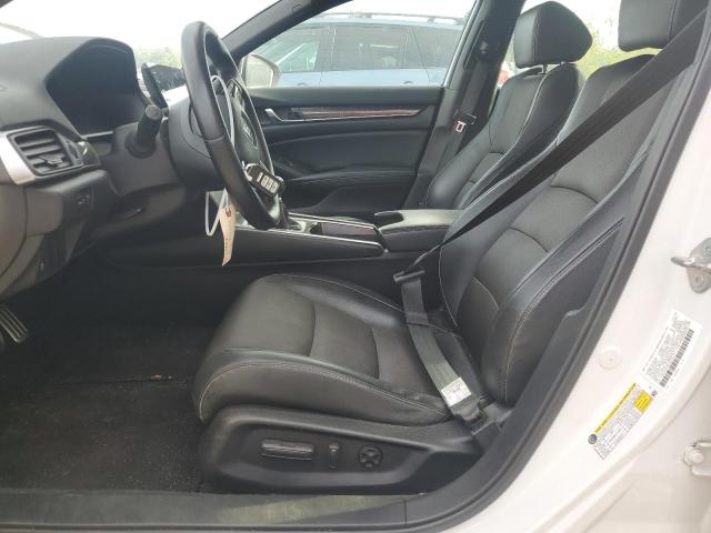 2018 HONDA ACCORD SPO - 1HGCV2E30JA018718