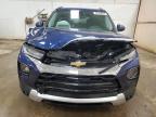 CHEVROLET TRAILBLAZE photo