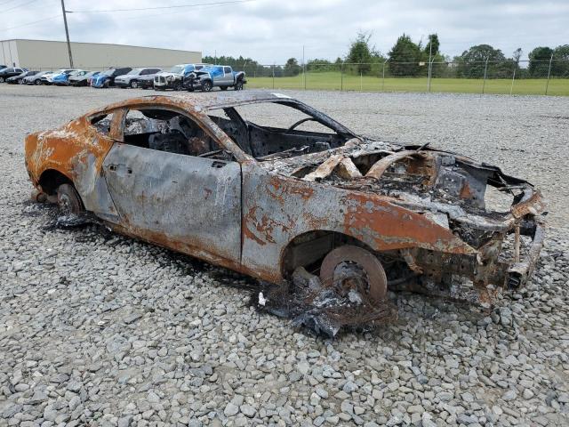 2024 FORD MUSTANG DA - 1FA6P8R02R5502697