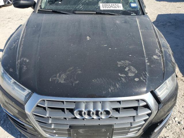 2018 AUDI Q5 PREMIUM WA1BNAFY7J2247139  69554524