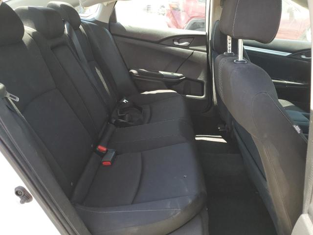 2017 HONDA CIVIC EX - 2HGFC2F7XHH505604