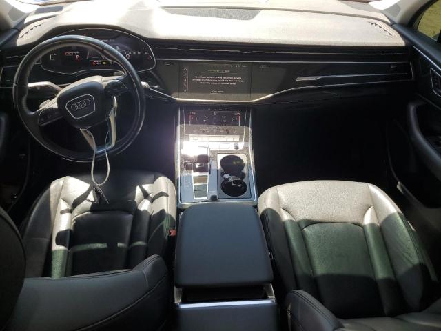 2020 AUDI Q7 PREMIUM - WA1LXAF72LD003010
