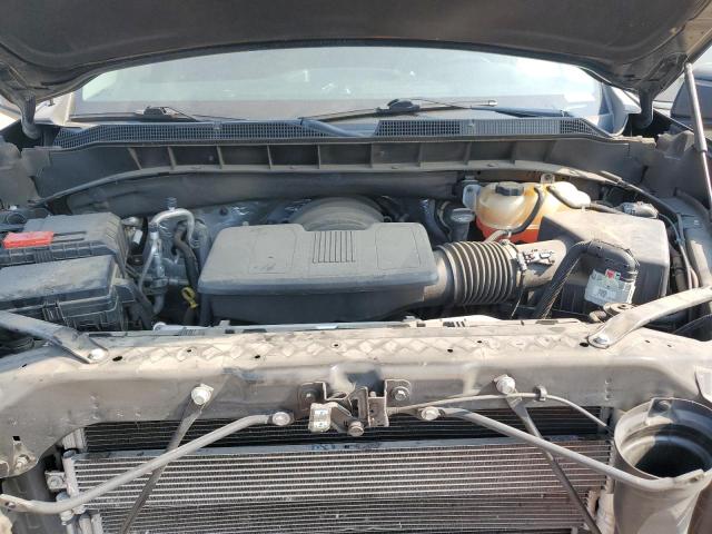 2022 CHEVROLET SILVERADO - 3GCPWDED7NG200408